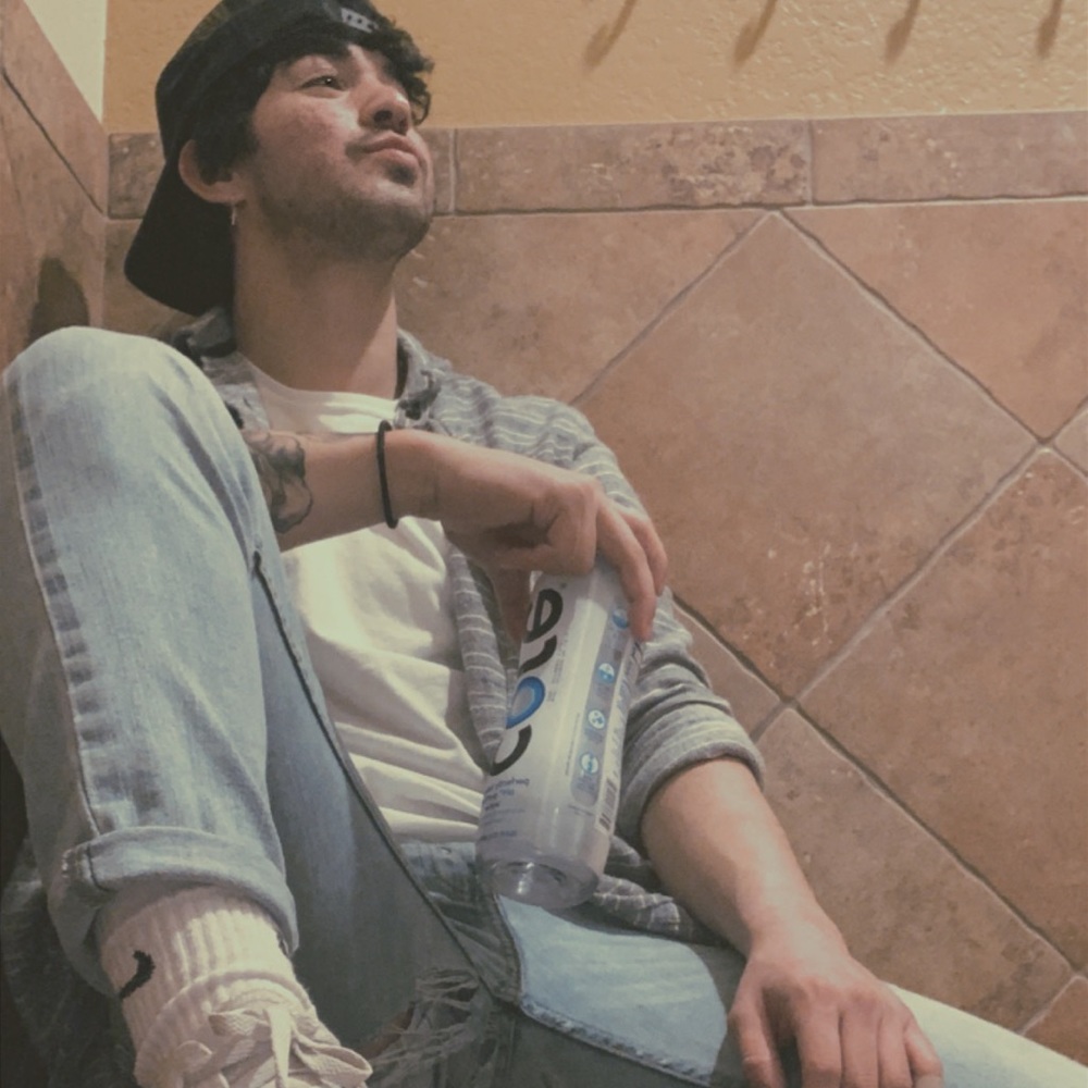 Meet your Posher, Nathanyal